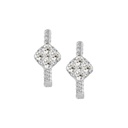 STELLAROSA EARRING