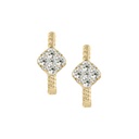 STELLAROSA EARRING