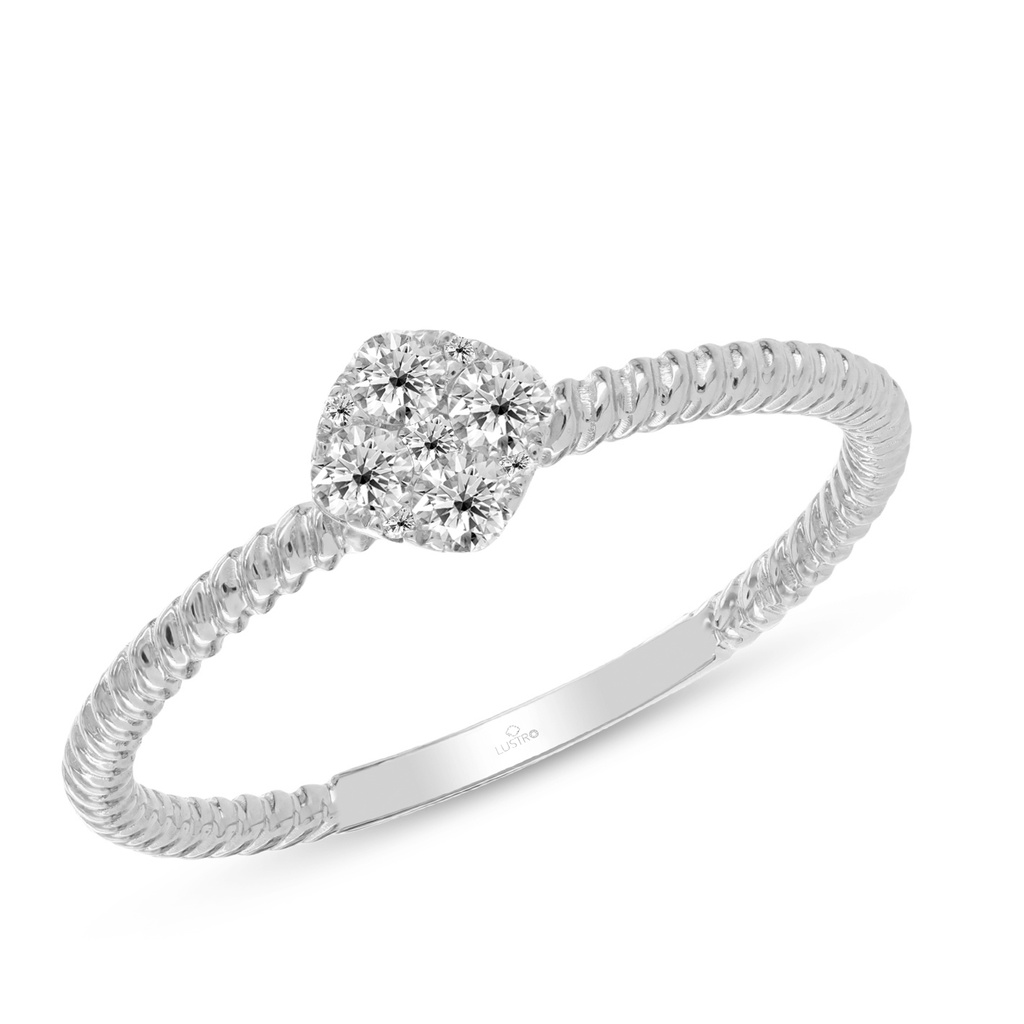 STELLAROSA RING