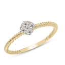 STELLAROSA RING