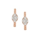 STELLAROSA EARRING