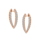LUSSO EARRING