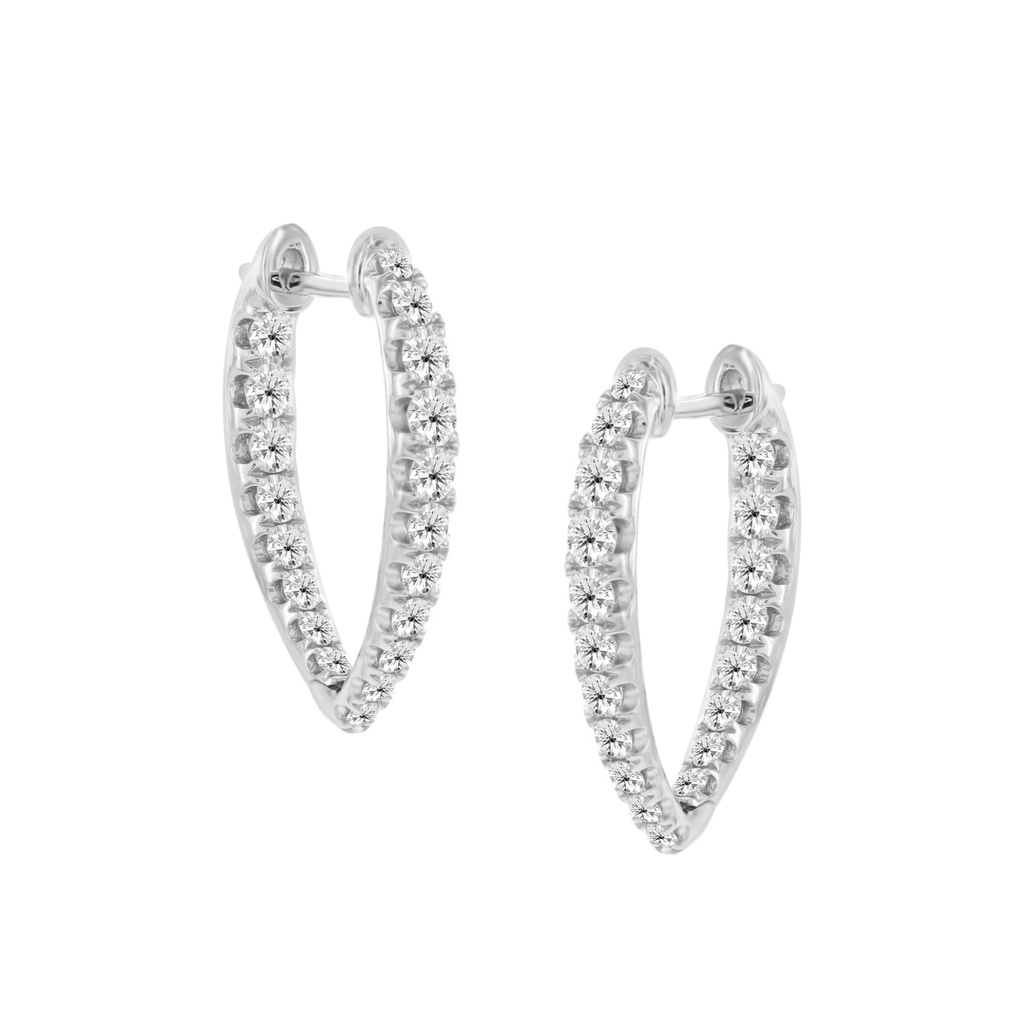 LUSSO EARRING