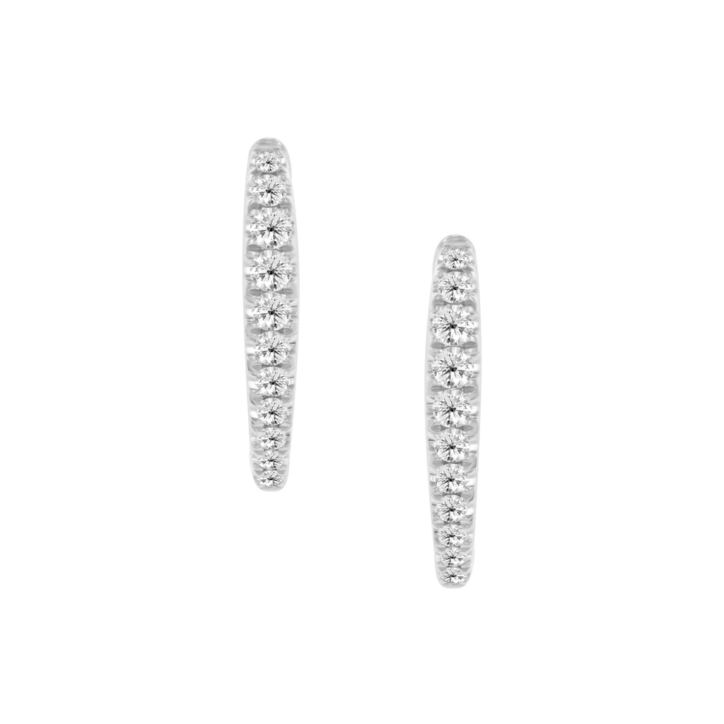 LUSSO EARRING