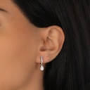 STELLAROSA EARRING