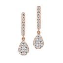 STELLAROSA EARRING