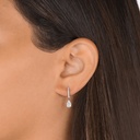 STELLAROSA EARRING