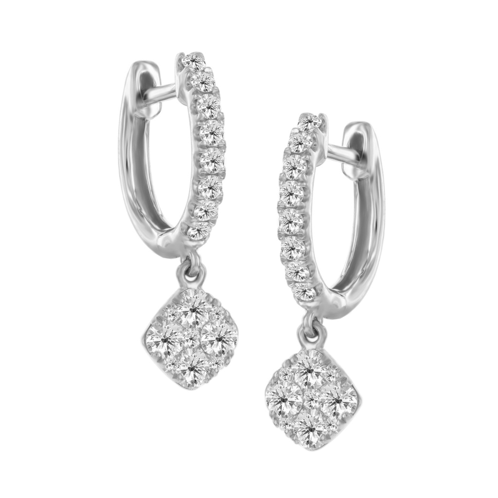 STELLAROSA EARRING