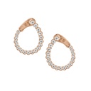 LUSSO EARRING