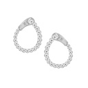 LUSSO EARRING
