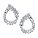 LUSSO EARRING