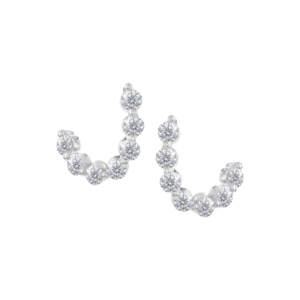 LUSSO EARRING