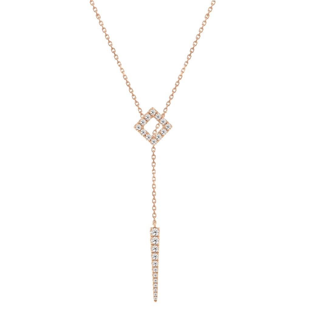 LUSSO NECKLACE
