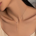 LUSSO NECKLACE