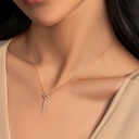 LUSSO NECKLACE