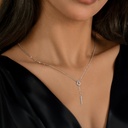 LUSSO NECKLACE