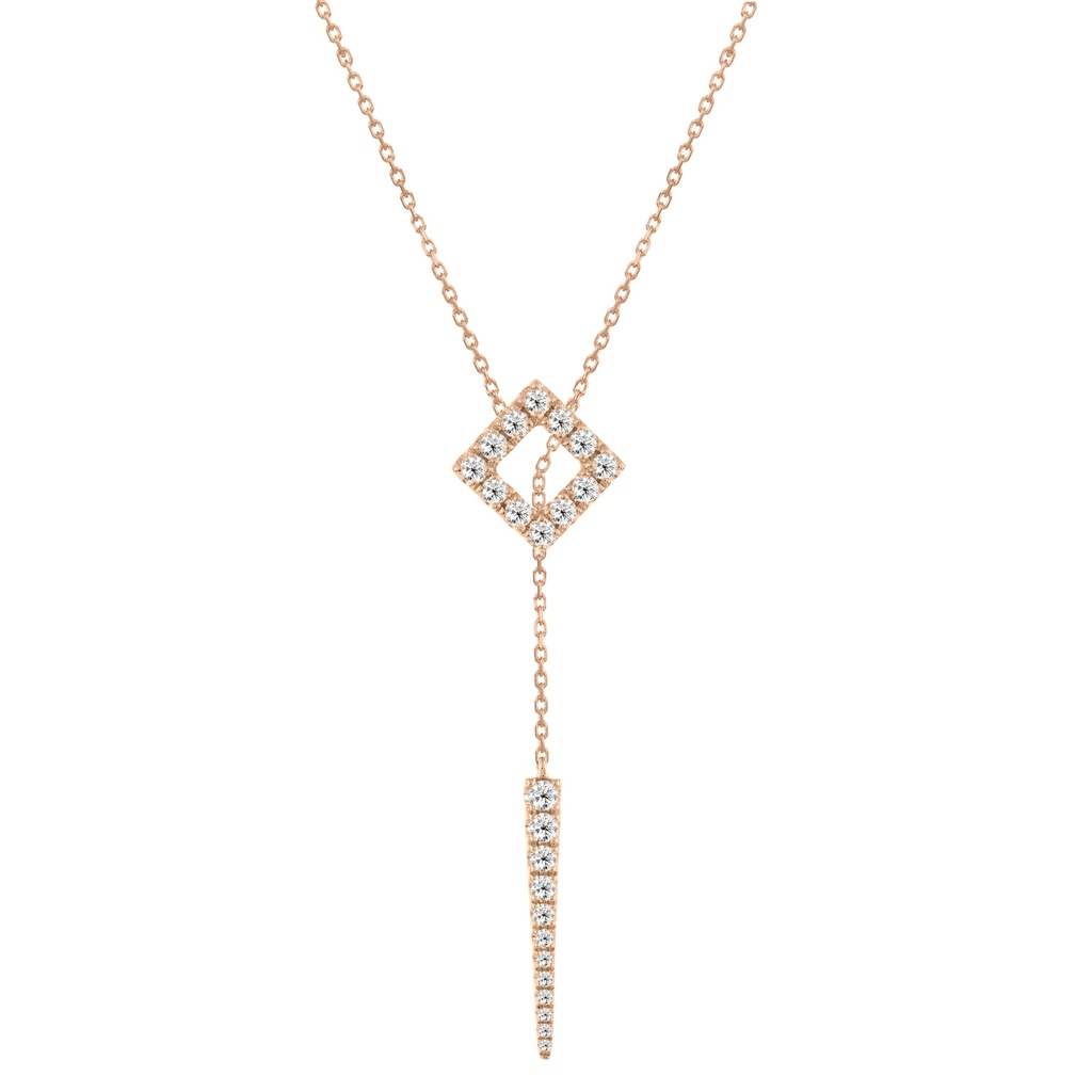 LUSSO NECKLACE