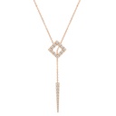 LUSSO NECKLACE