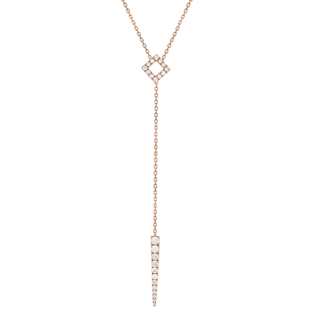 LUSSO NECKLACE