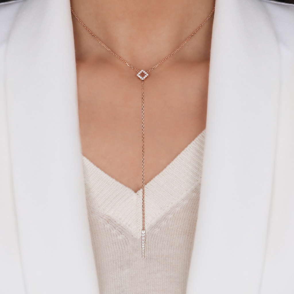 LUSSO NECKLACE