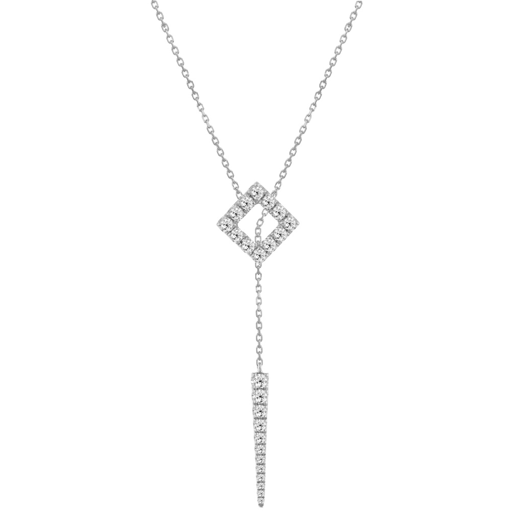 LUSSO NECKLACE