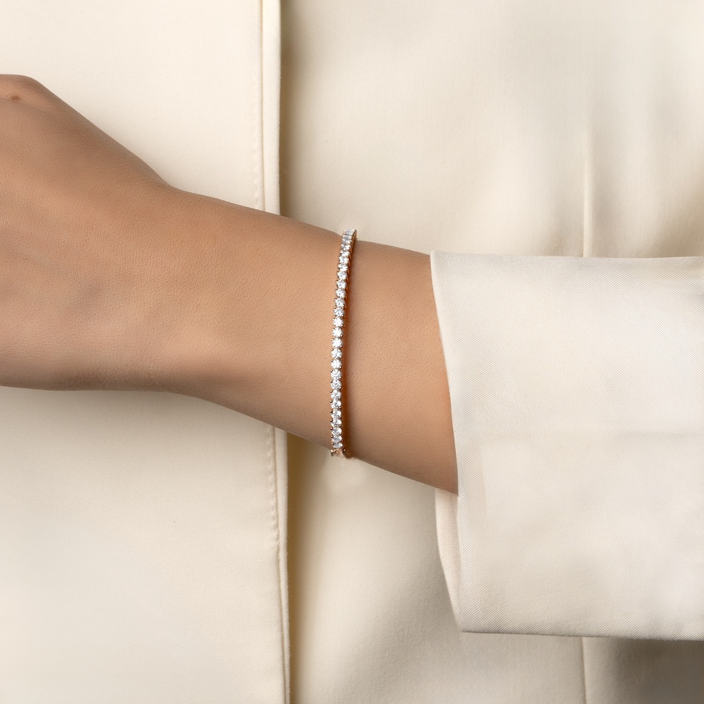 LUSSO BANGLE