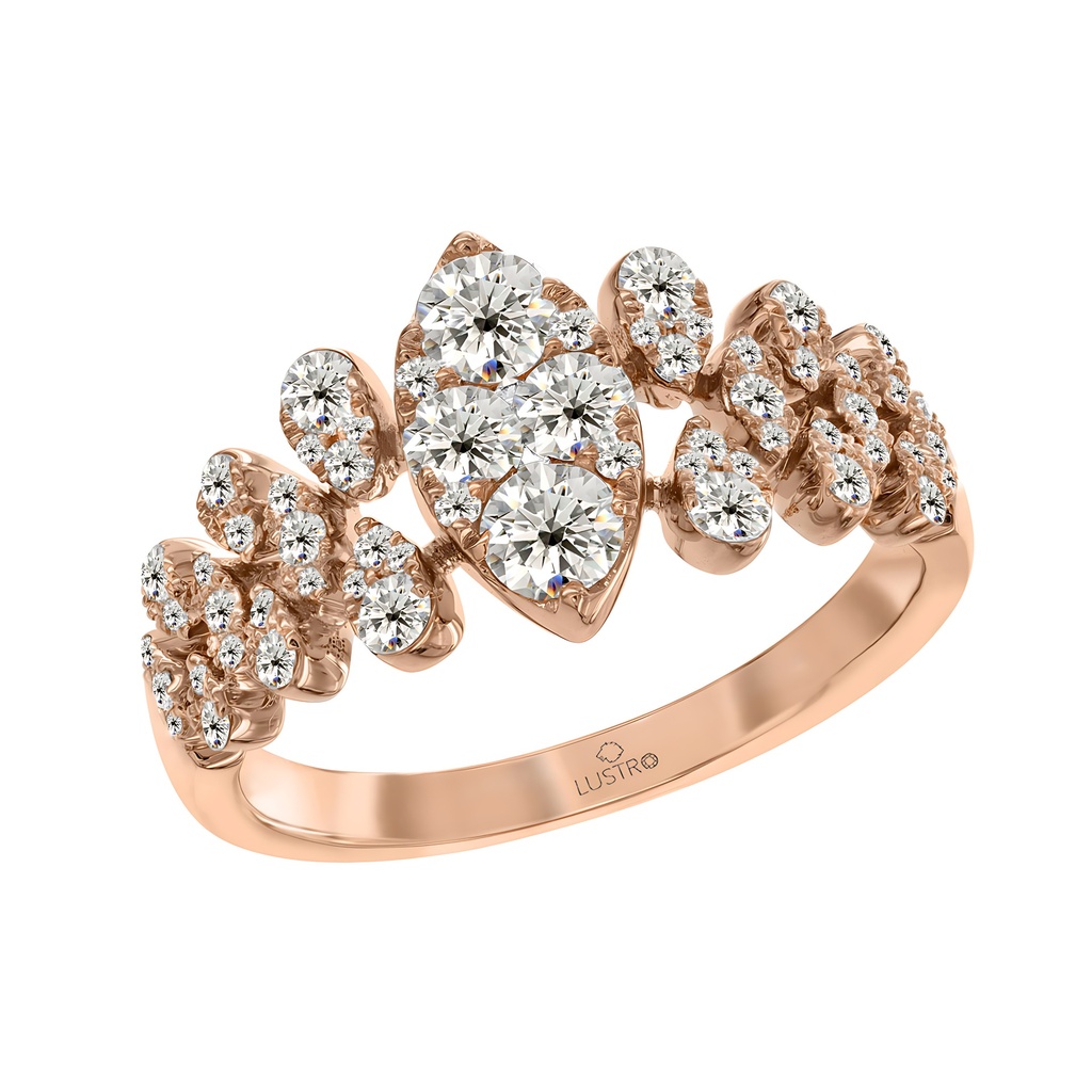 STELLAROSA RING