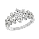 STELLAROSA RING