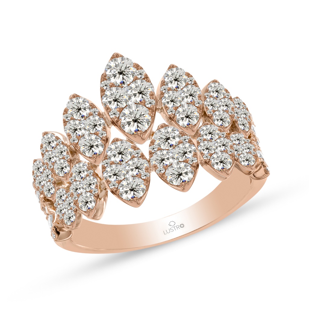 STELLAROSA RING