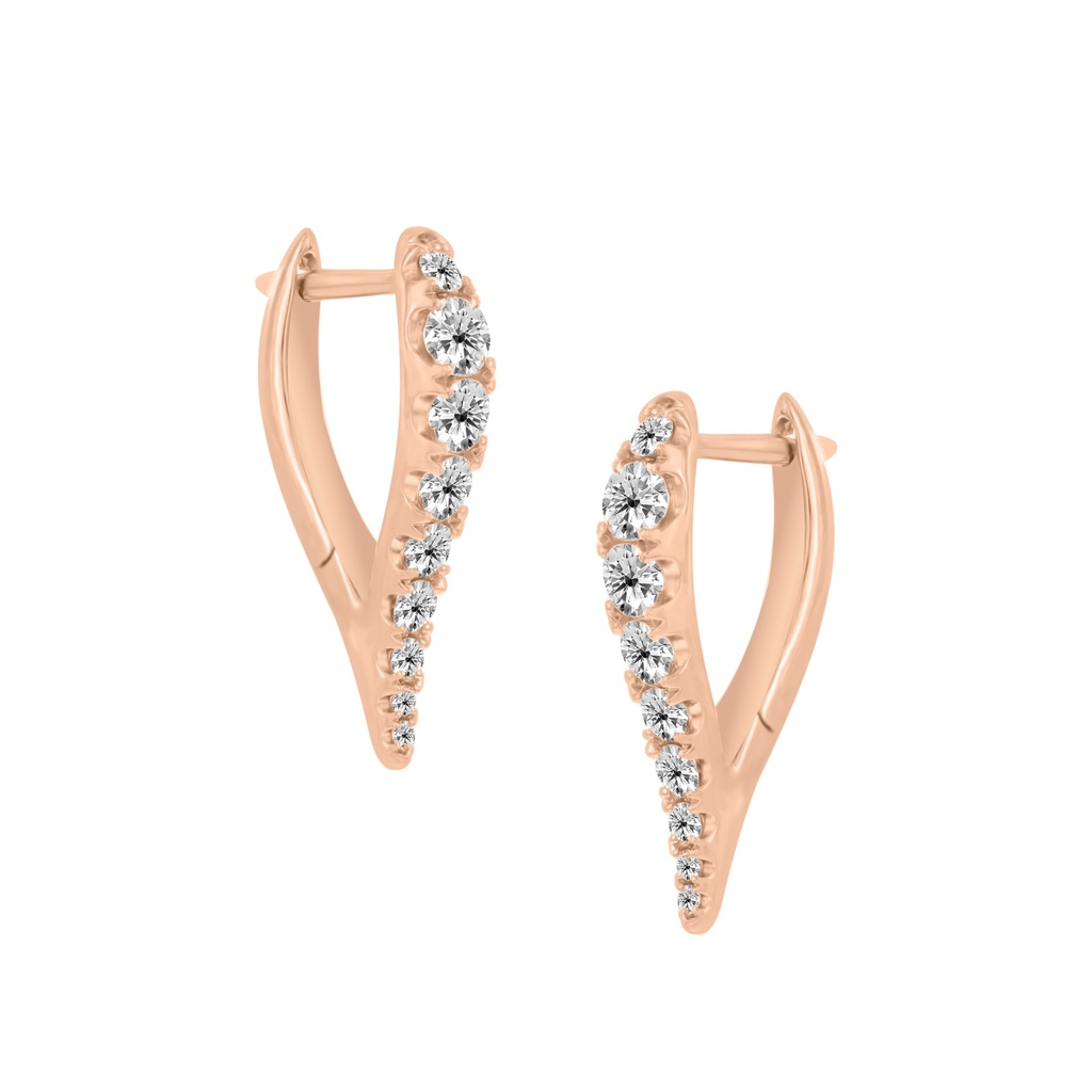 LUSSO EARRING