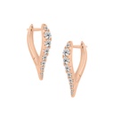 LUSSO EARRING