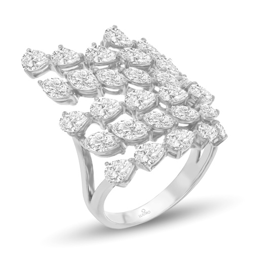 HIGH JEWELRY RING