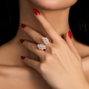 HIGH JEWELRY RING