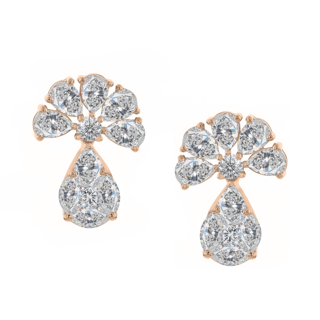 SERA EARRING
