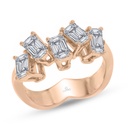HIGH JEWELRY RING