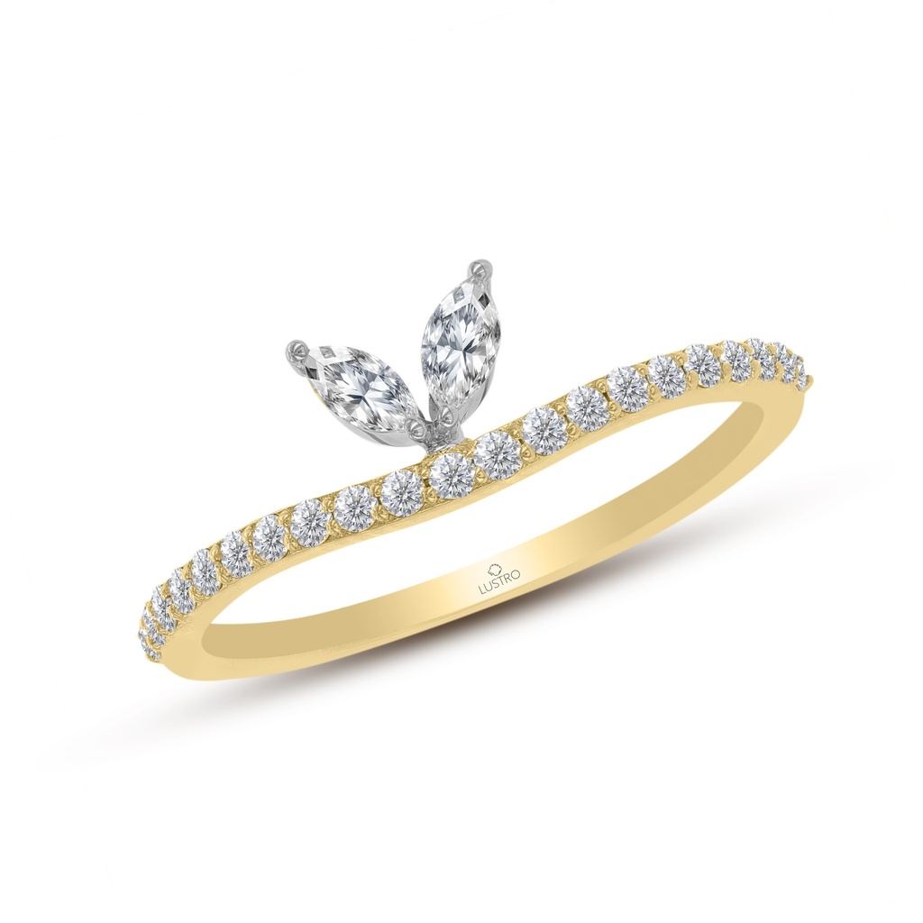 LUSSO RING
