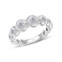 LUSSO RING