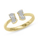 LUSSO RING