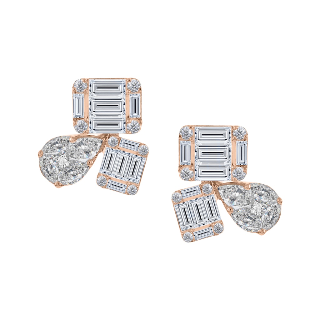 SERA EARRING