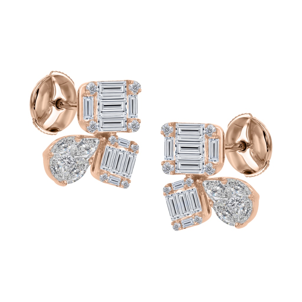 SERA EARRING