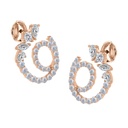 LUSSO EARRING