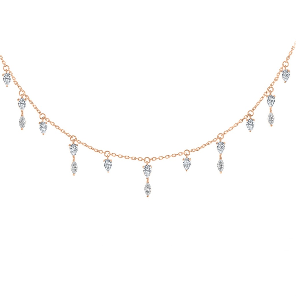 LUSSO NECKLACE