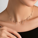 LUSSO NECKLACE