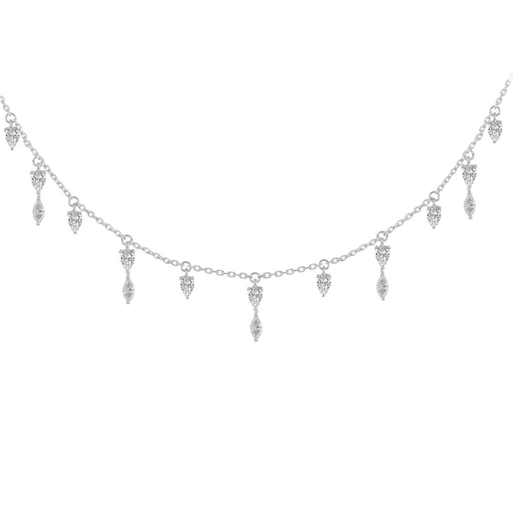 LUSSO NECKLACE