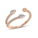 LUSSO RING