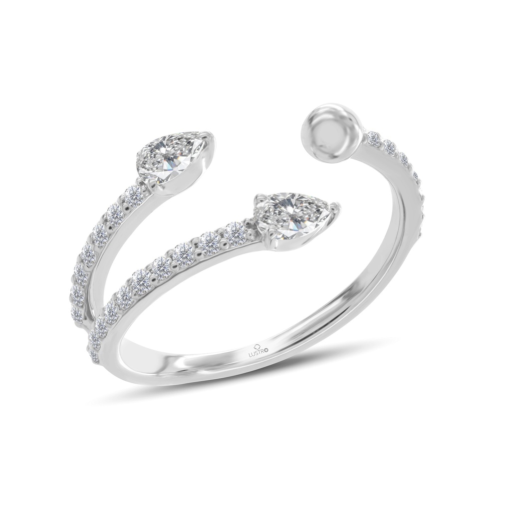 LUSSO RING