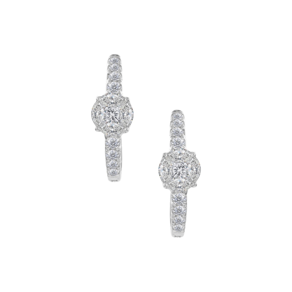SERA EARRING
