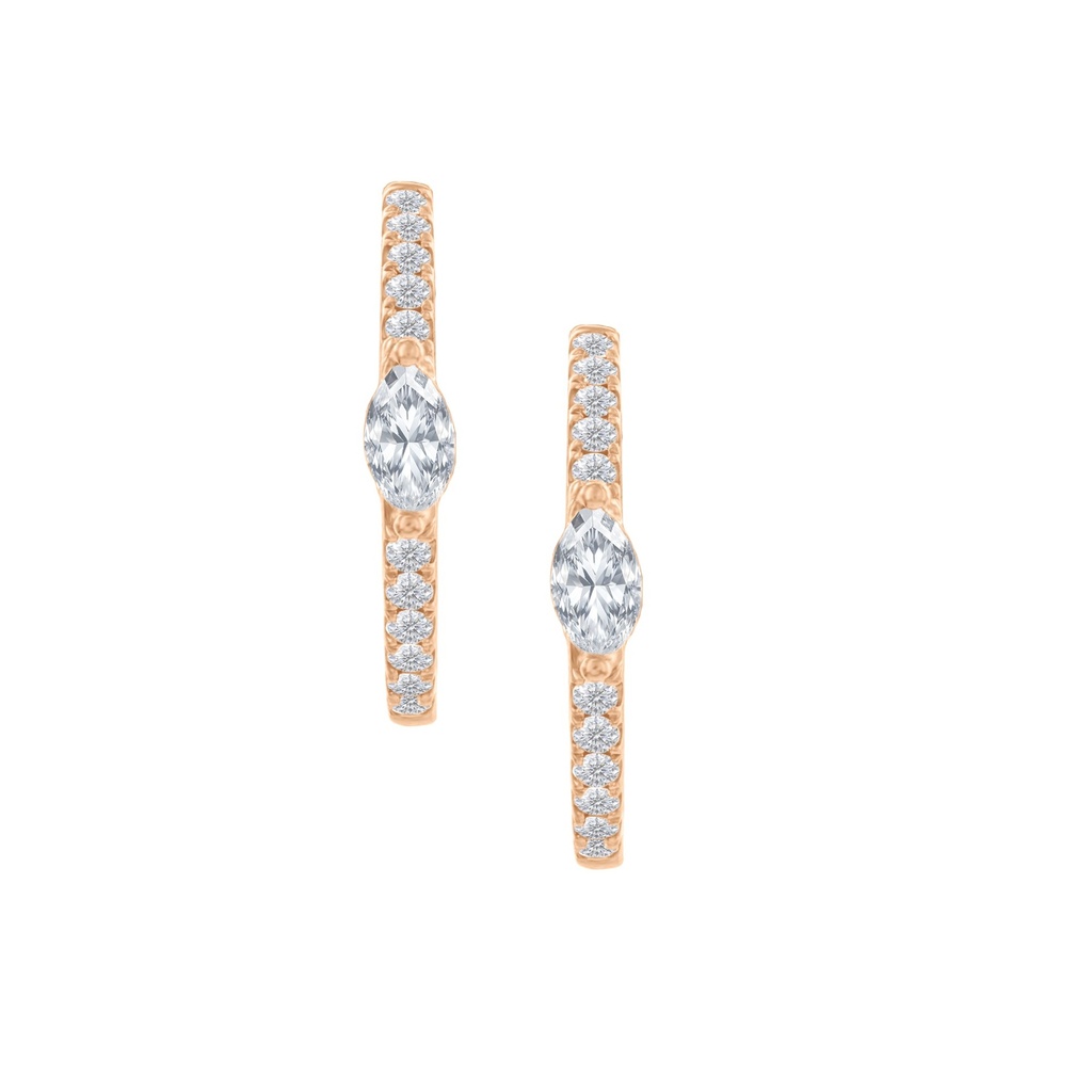 LUSSO EARRING