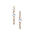 LUSSO EARRING