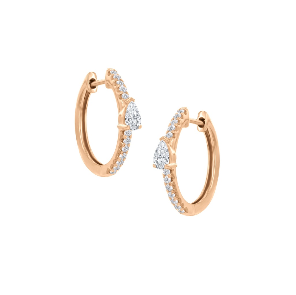 LUSSO EARRING